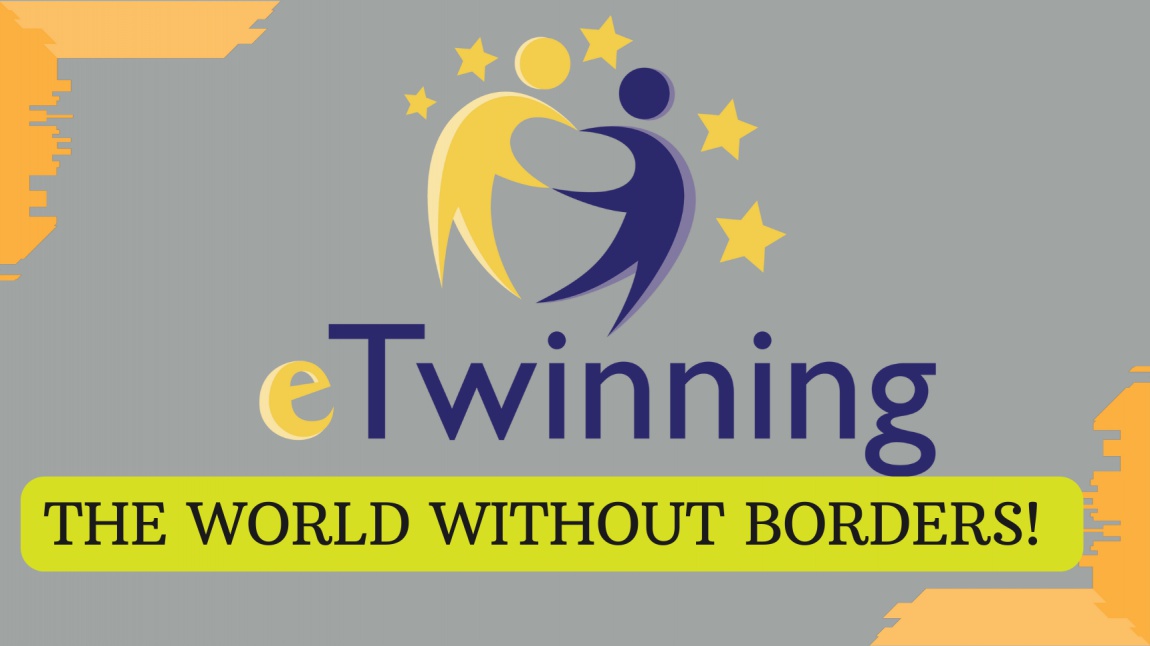 PROJE ADI: THE WORLD WITHOUT BORDERS! 